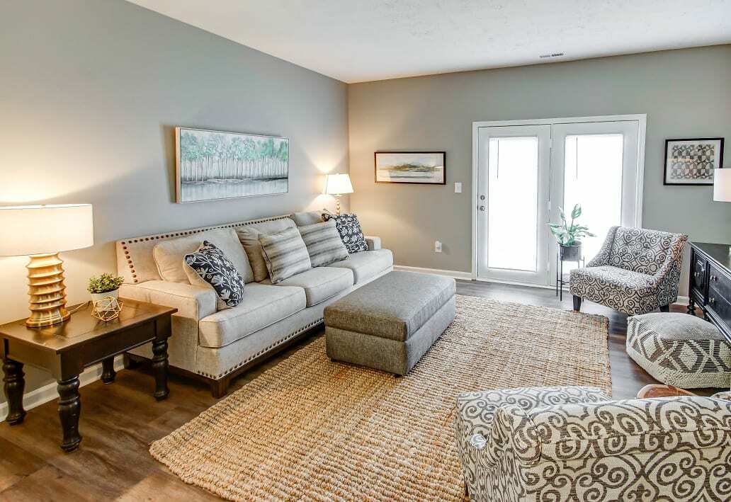 Brownsburg Crossing Apartments Brownsburg, IN Home