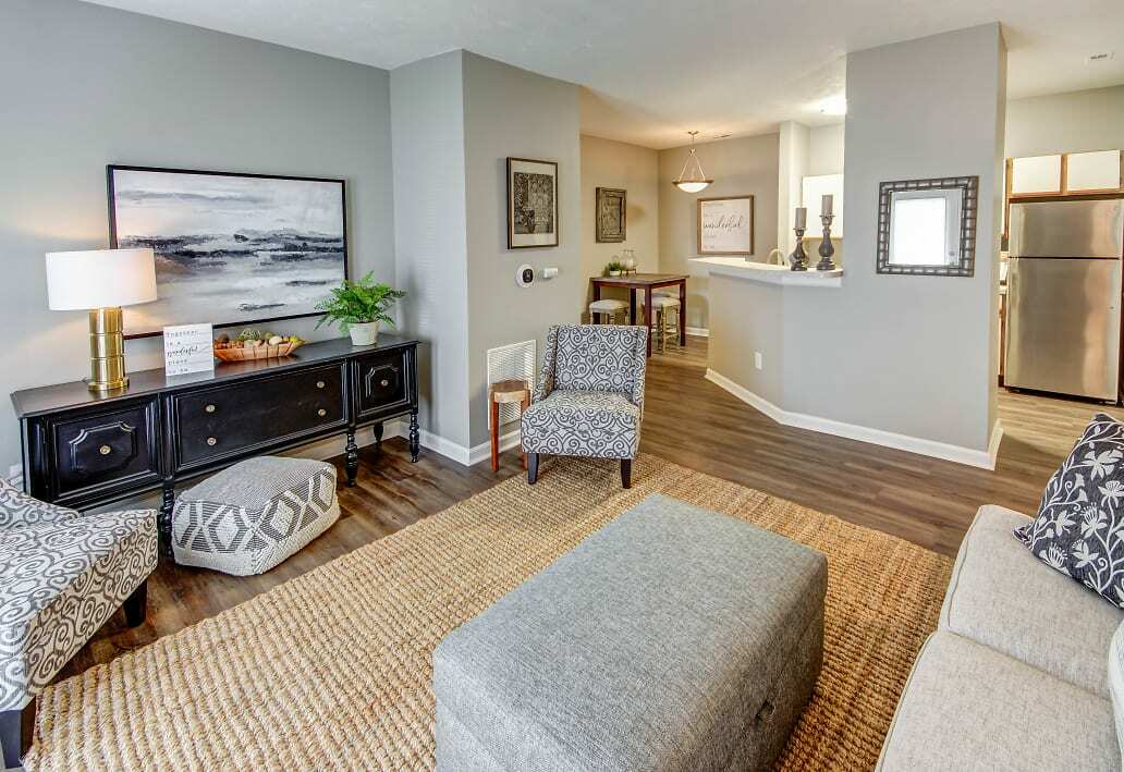 Brownsburg Crossing Apartments Brownsburg, IN Home