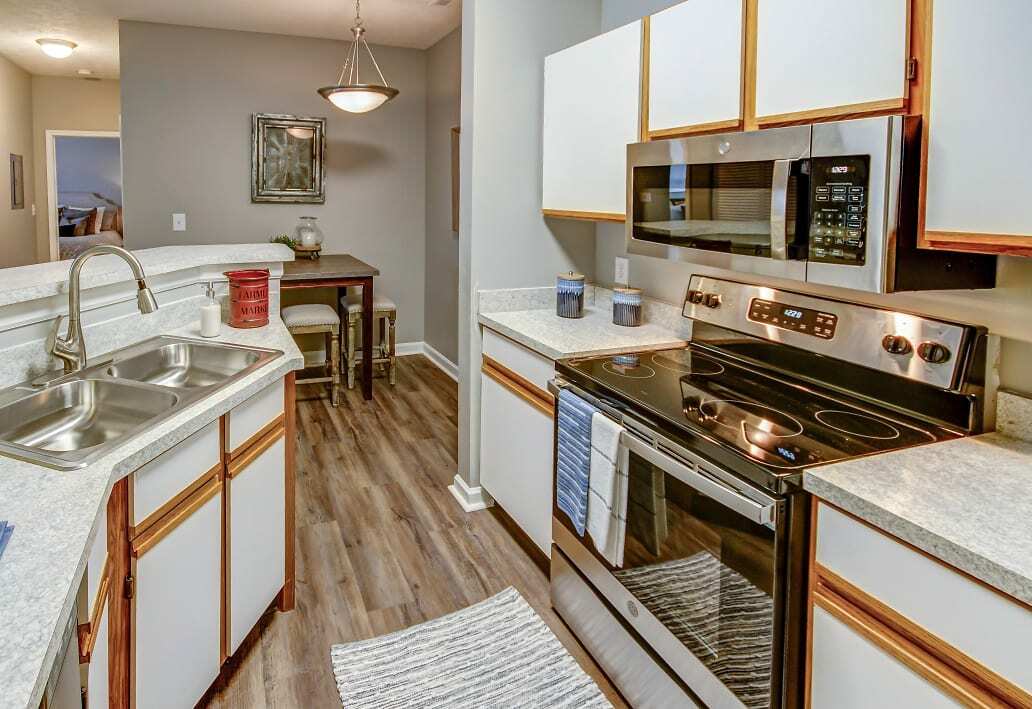 Brownsburg, IN Apartment For Rent Brownsburg Crossing Apartments