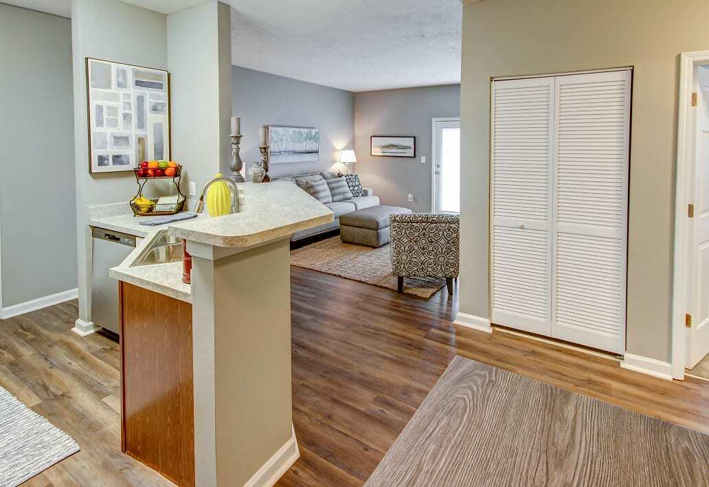 Brownsburg Crossing Apartments Brownsburg, IN Home