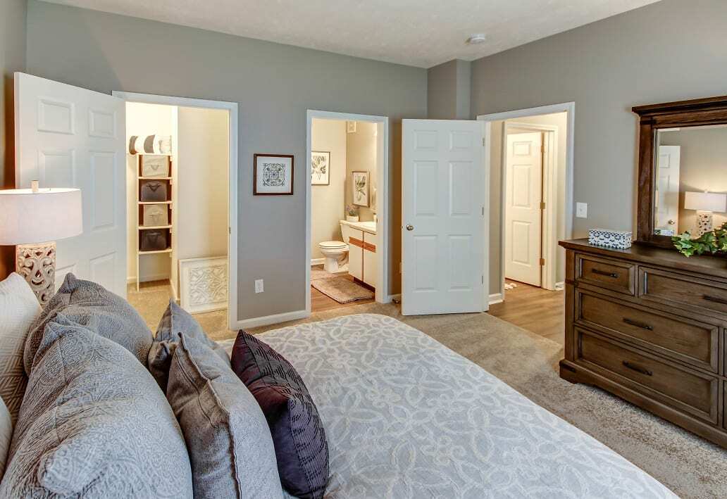 Brownsburg Crossing Apartments Brownsburg, IN Home