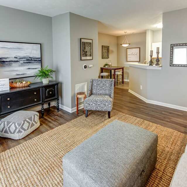 2 Bedroom Apartments Brownsburg