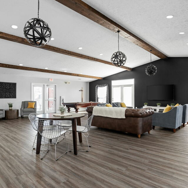 Brownsburg Crossing Apartments Brownsburg, IN Home